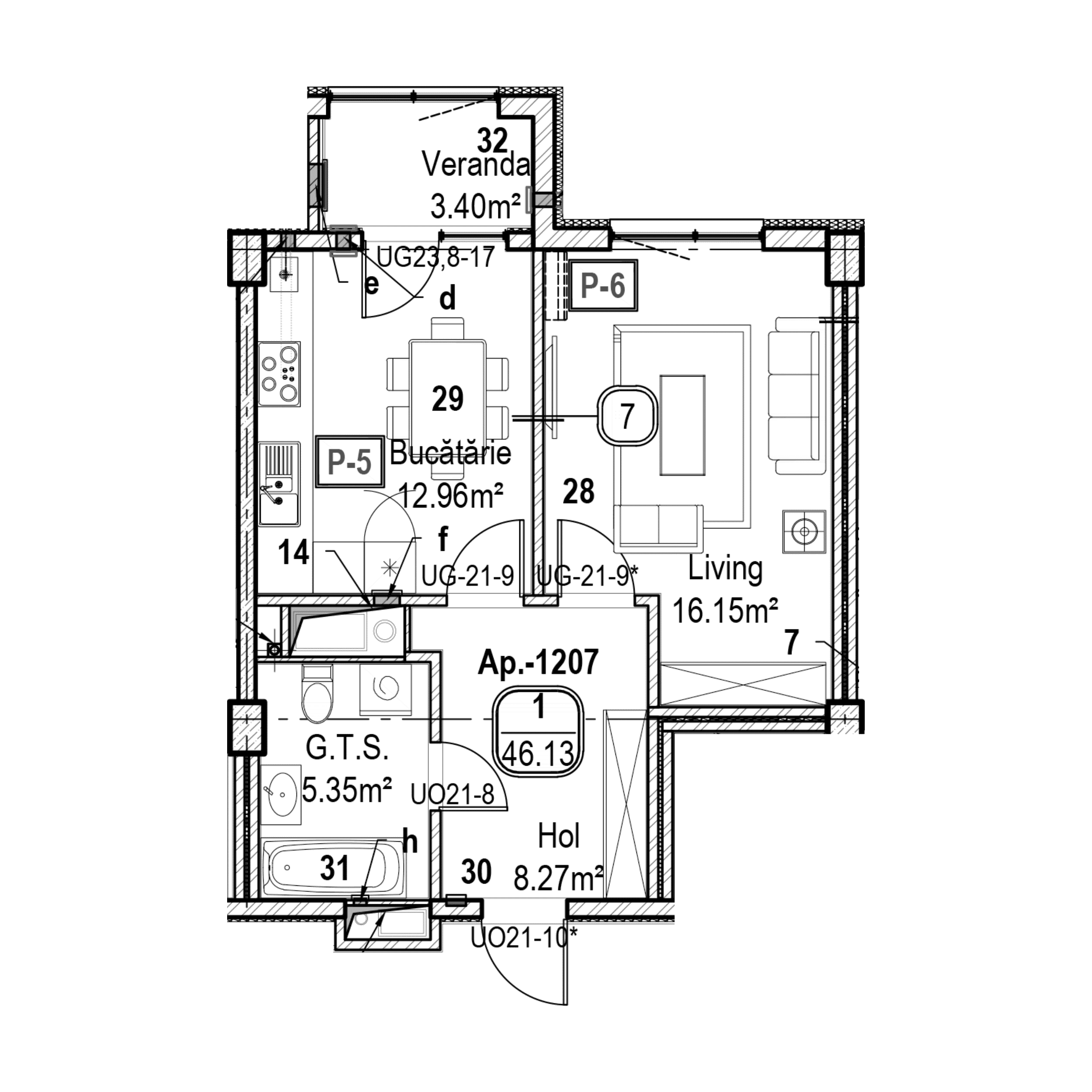 apartment cover photo